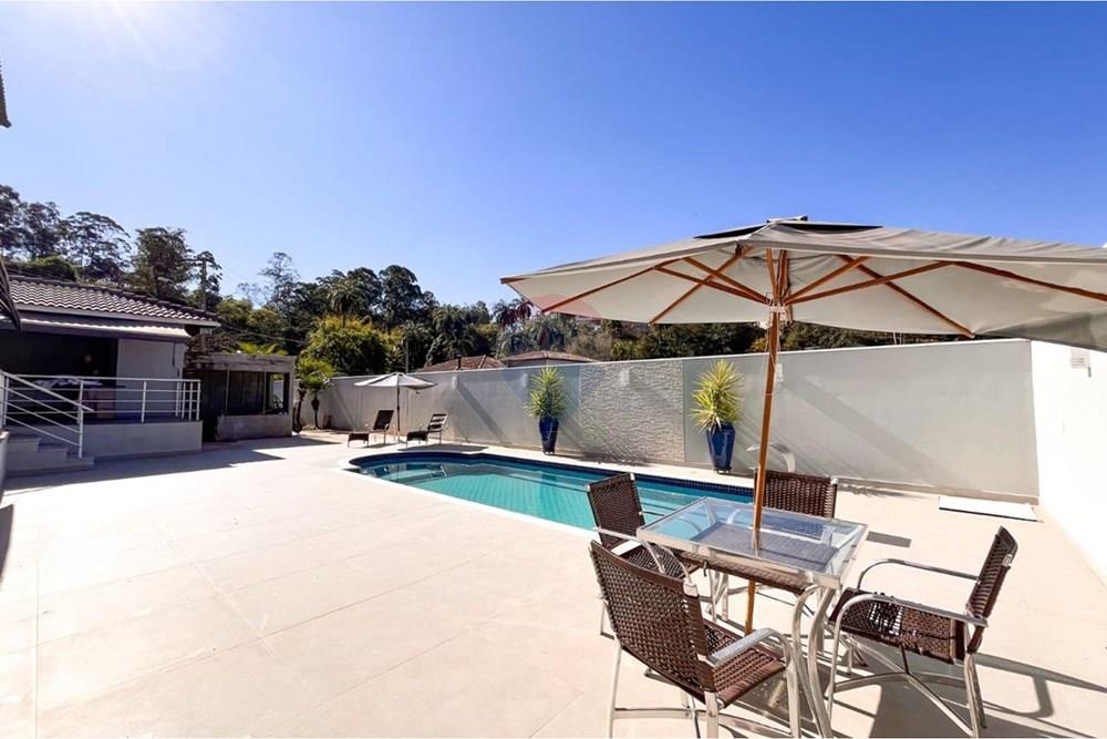 Casa de Condomínio - Alugar - Louveira , São Paulo - 15.jpeg - 690541142-217