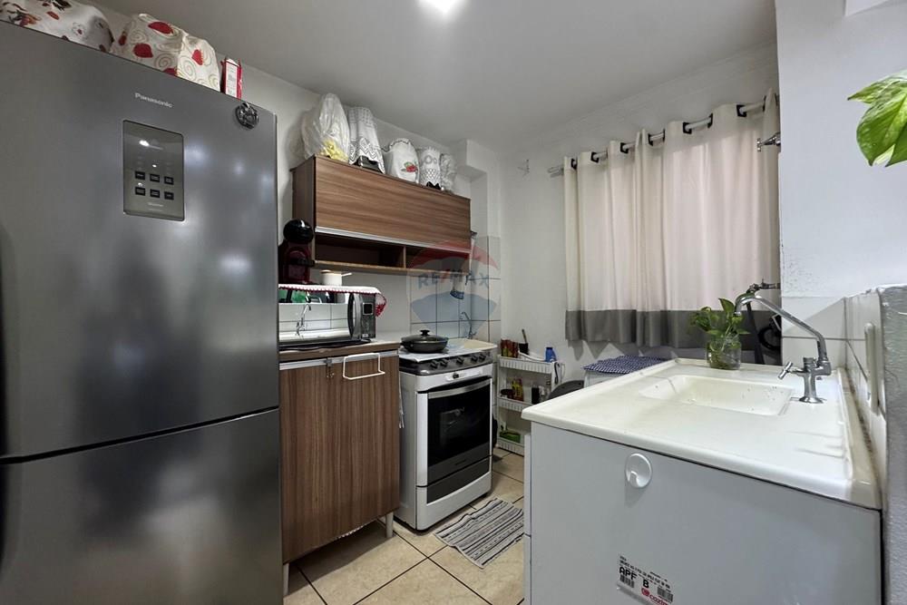 Apartamento - Venda - Americana , São Paulo - IMG_5395.jpeg - Cozinha - 690231103-13