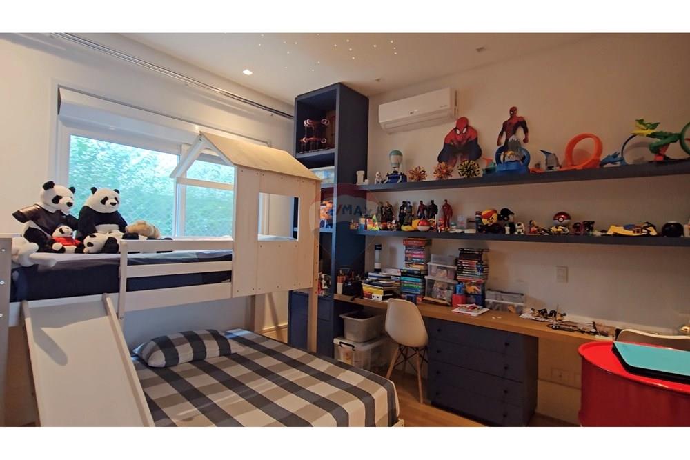 Casa de Condomínio - Venda - Santana de Parnaíba , São Paulo - IMG_2338.jpg - 691021016-63