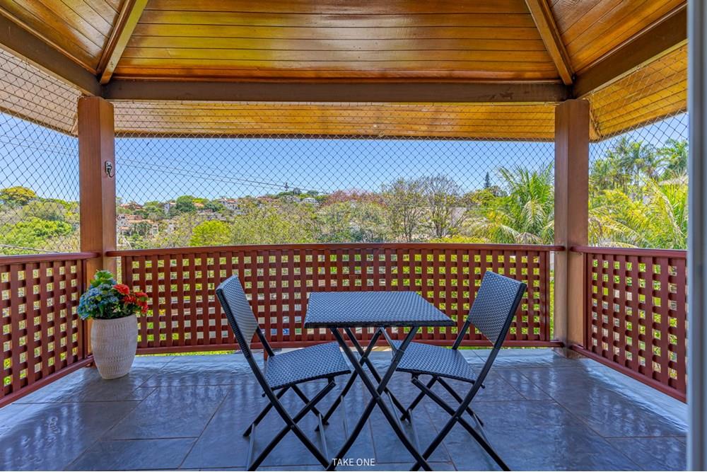 Casa de Condomínio - Venda - Vinhedo , São Paulo - DSC02660-HDR.jpg - 690941043-5