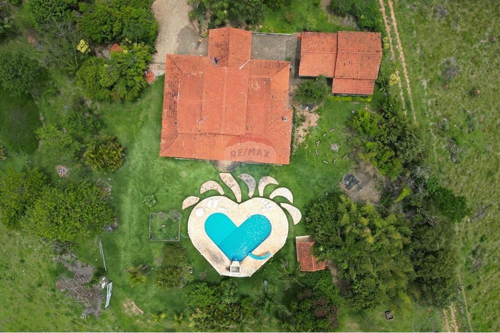 Chácara / Sítio / Fazenda - Venda - Campinas , São Paulo - IMG_7468.JPG - 690671066-45