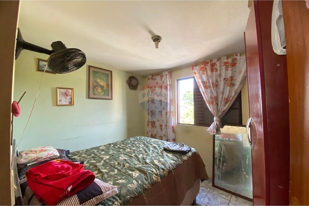 Apartamento - Venda - Campinas , São Paulo - Quarto_casal2.jpg - 691181041-2