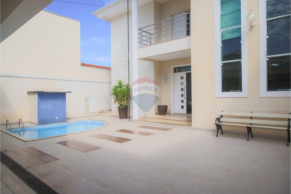 Casa - Venda - Rio Claro , São Paulo - Rua 18, 2111 - Lr5.jpg - 690811015-149