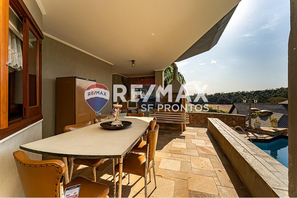 Casa de Condomínio - Venda - Barueri , São Paulo - CAR00140-20.jpg - 691081032-5