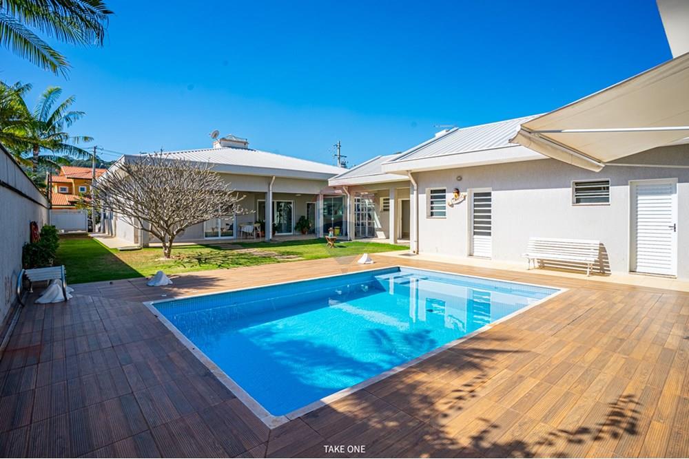 Casa de Condomínio - Venda - Vinhedo , São Paulo - DSC01212-HDR.jpg - 690681012-98