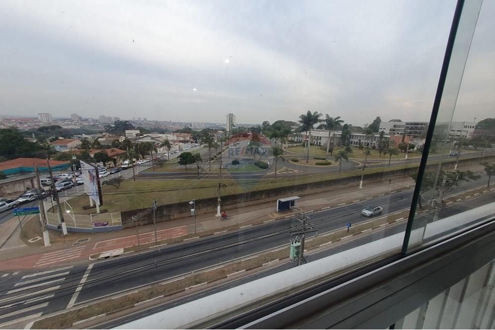 Apartamento - Alugar - Hortolândia , São Paulo - vista sacada 1.jpg - 690531104-27