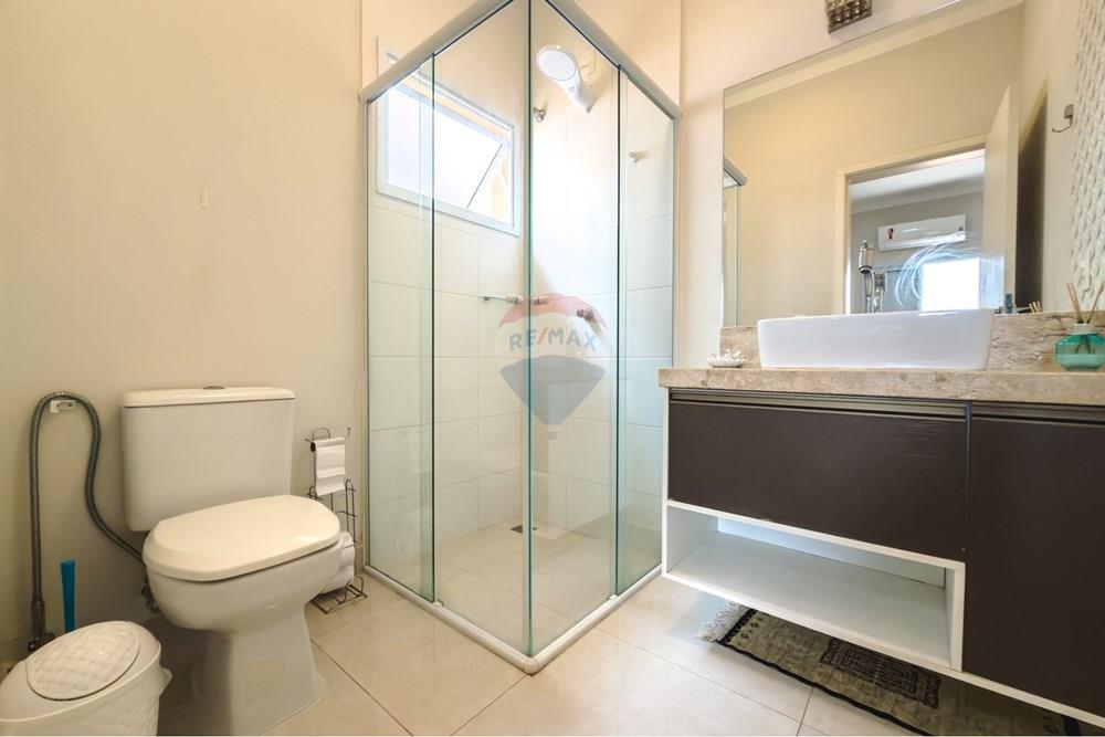 Casa de Condomínio - Venda - Indaiatuba , São Paulo - IMG_3374.jpg - Banheiro - 690651013-56