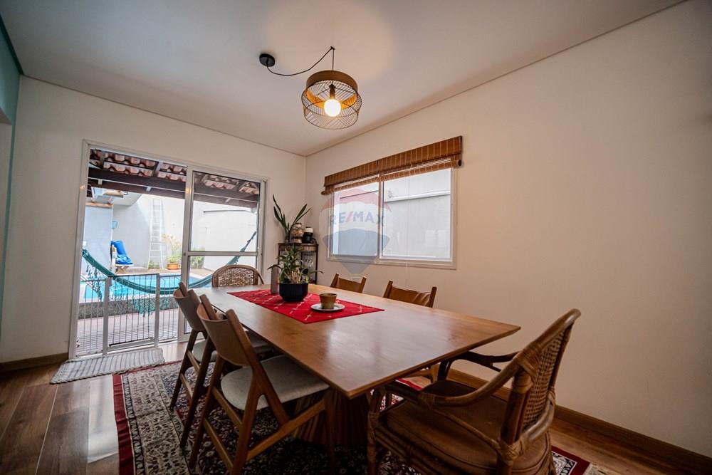 Casa de Condomínio - Venda - Cotia , São Paulo - Casa 05.03 Gi-7.jpg - 691151032-9