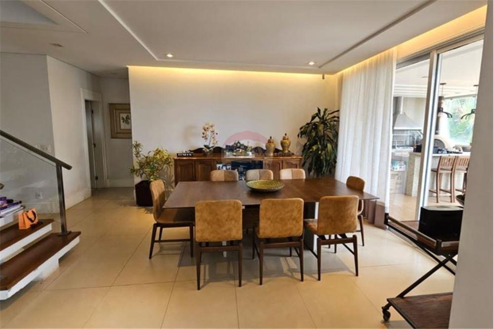 Casa de Condomínio - Alugar - Valinhos , São Paulo - 4 - 691091001-125