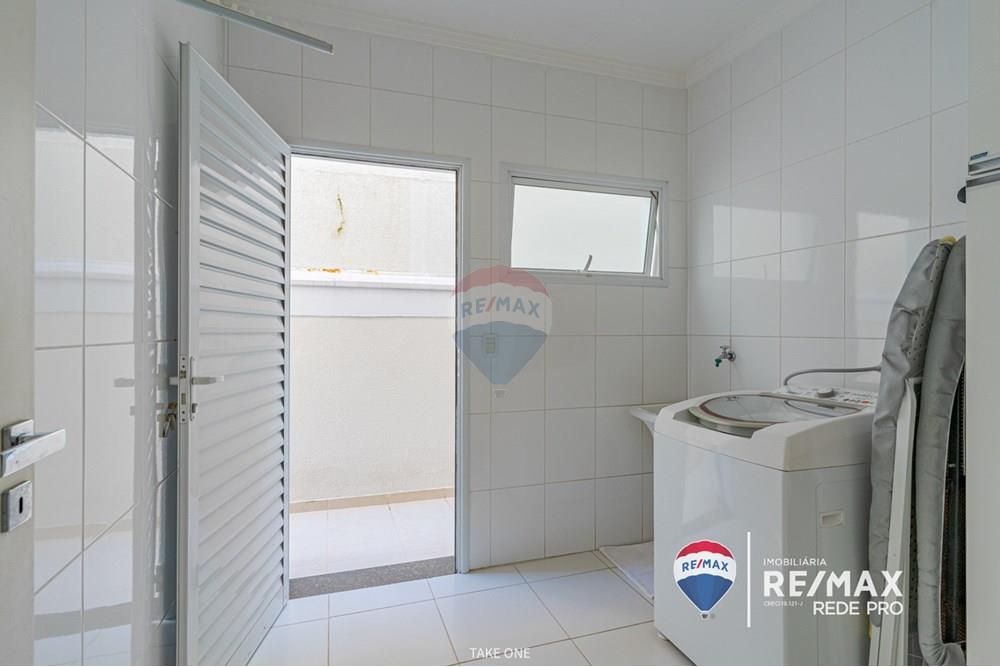 Casa de Condomínio - Alugar - Valinhos , São Paulo - DSC02550-HDR.jpg - 690851112-5