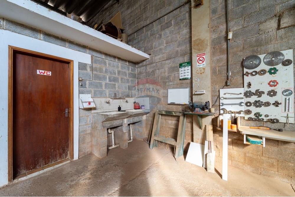 Galpão - Alugar - Várzea Paulista , São Paulo - DSC04518.jpg - 690361003-76