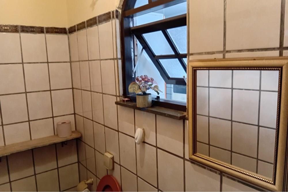 Chácara / Sítio / Fazenda - Venda - Campinas , São Paulo - 4 lavabo.jpeg - 690331038-16