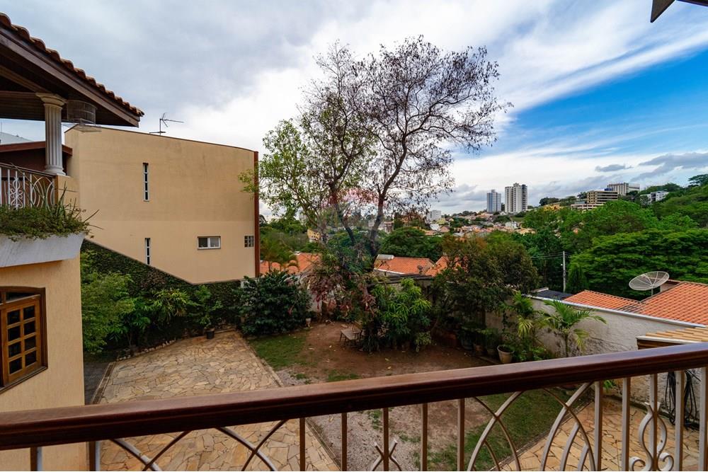 Sobrado - Venda - Jundiaí , São Paulo - DSC04575.jpg - 690361033-15