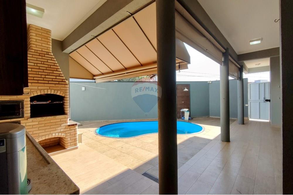 Casa de Condomínio - Venda - Mogi Guaçu , São Paulo - 37.jpg - Área Gourmet - 690521014-119