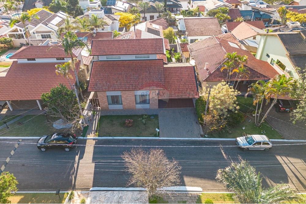 Casa de Condomínio - Venda - Louveira , São Paulo - DJI_0760.jpg - 690941020-90
