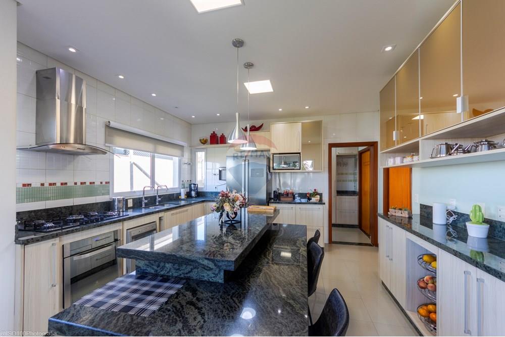 Casa de Condomínio - Venda - Jundiaí , São Paulo - _C8A2777-HDR-47.jpg - 690791199-19