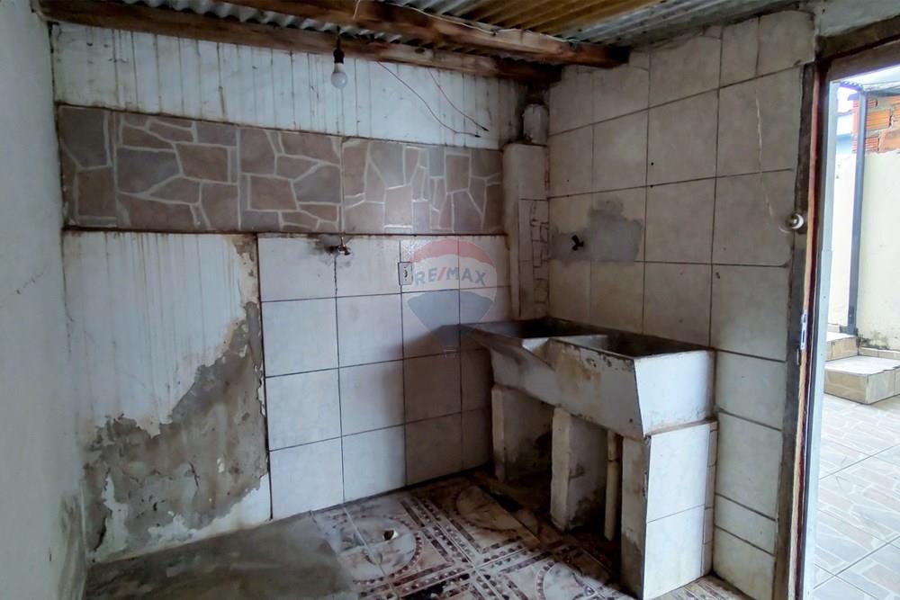 Casa - Venda - Capivari , São Paulo - 35 - LAVANDERIA.jpg - Lavanderia - 690091033-27