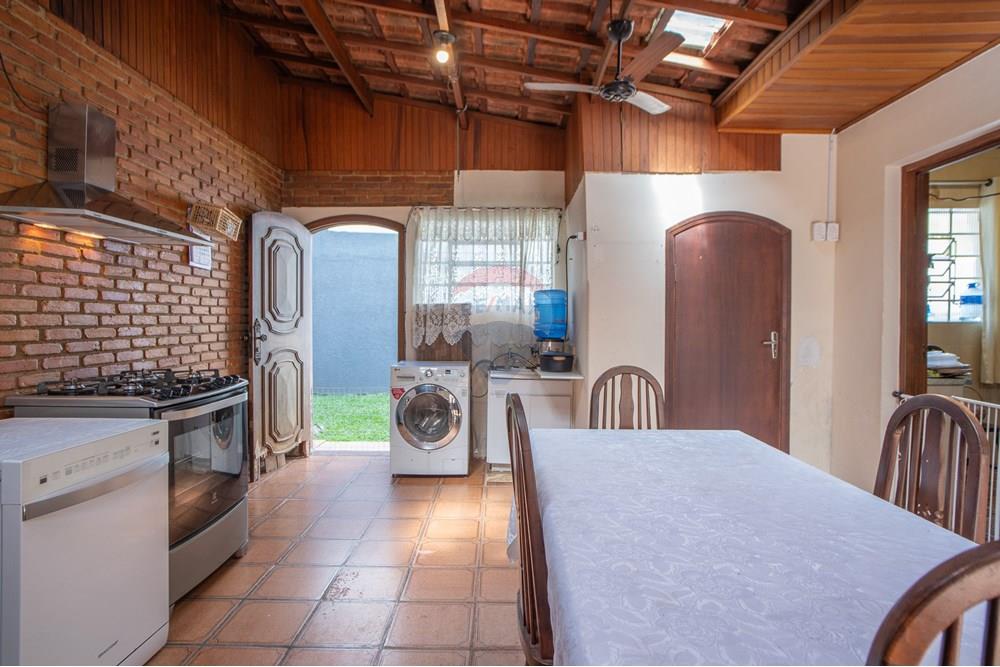 Casa de Condomínio - Venda - Atibaia , São Paulo - DSC02247.jpg - Cozinha - 690471102-8