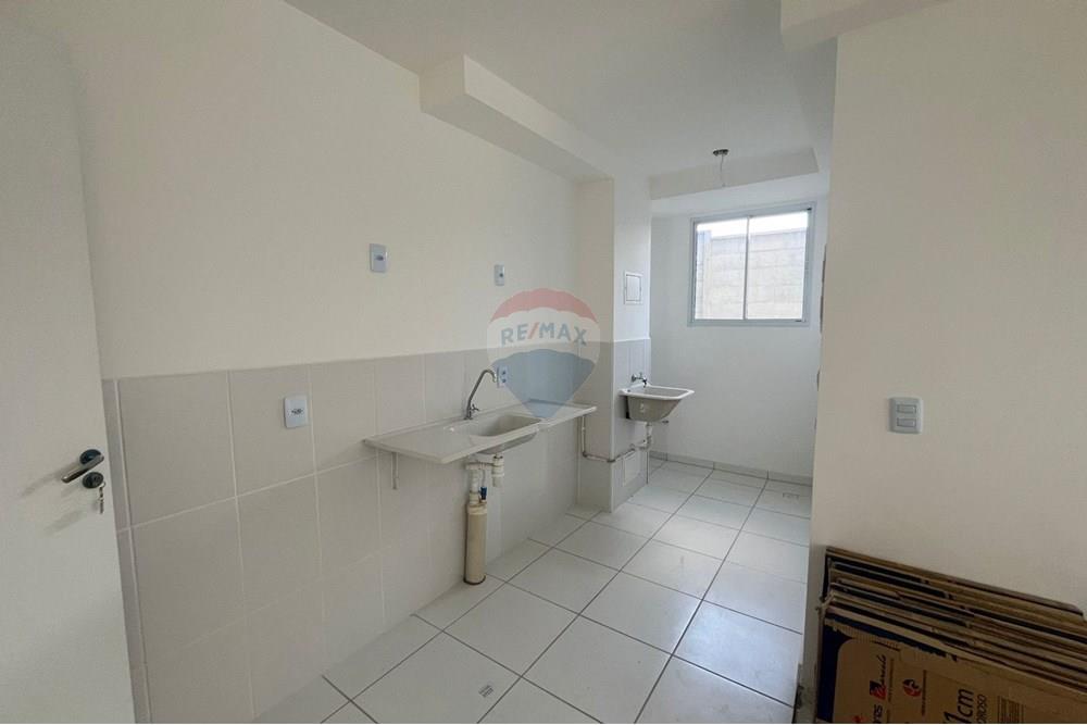 Apartamento - Venda - Paulínia , São Paulo - IMG-20251015-WA0104.jpg - Cozinha - 690511143-106