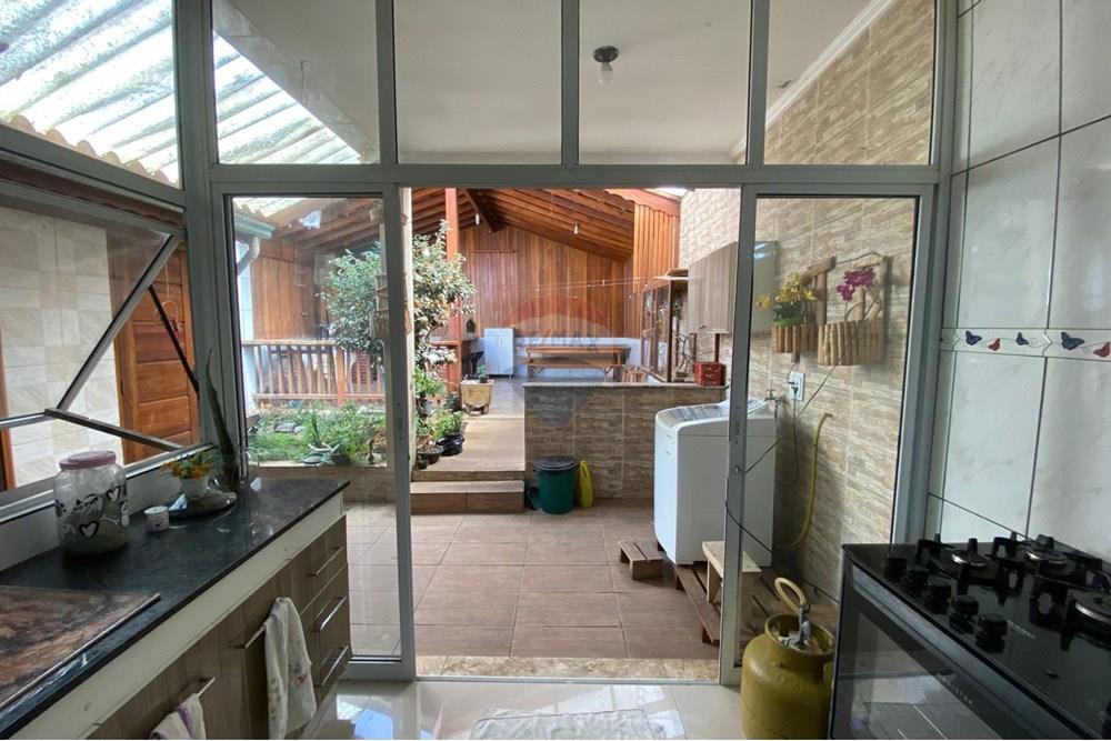 Casa - Venda - Bragança Paulista , São Paulo - 657bca86-6064-4ee7-b8ad-0fd2805e3311.jpg - 690041163-4