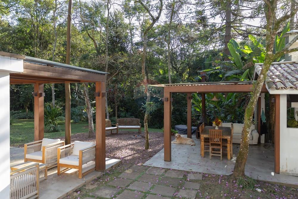 Casa - Alugar - Cotia , São Paulo - LA250701179.jpg - 691151033-16