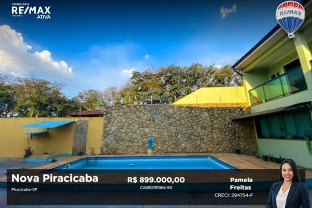 Sobrado - Venda - Piracicaba , São Paulo - Captura de tela 2025-12-16 140534.jpg - 690781084-90