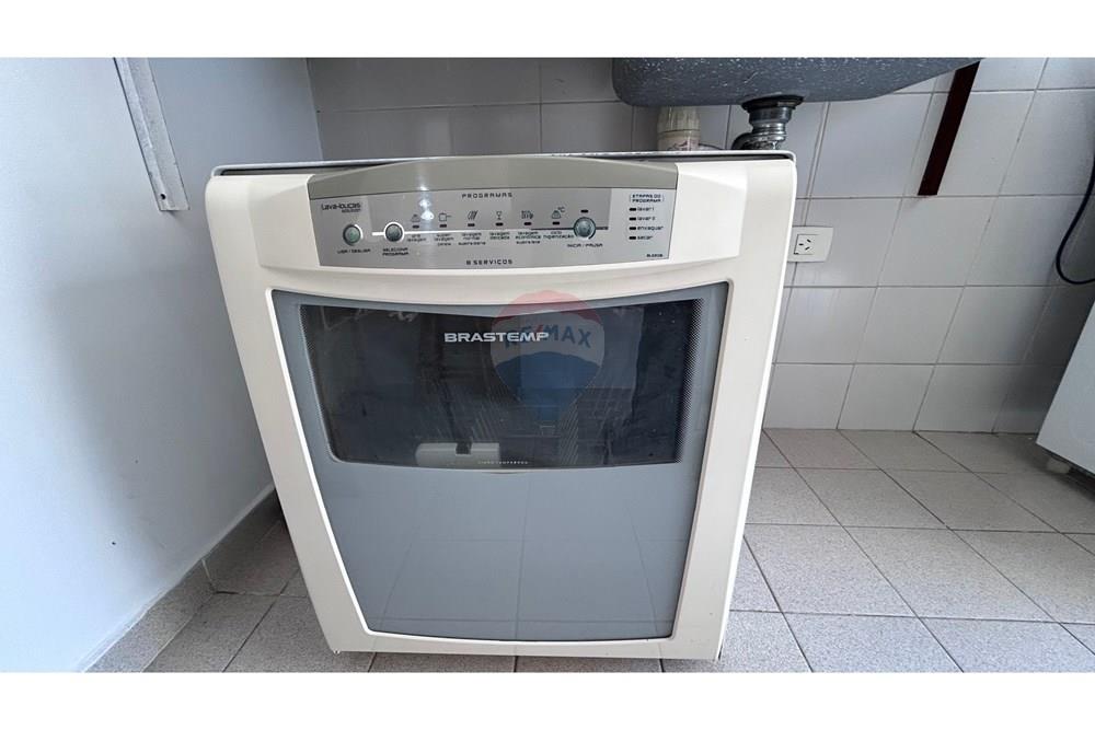 Apartamento - Alugar - Barueri , São Paulo - IMG_9088.jpeg - Cozinha - 691141013-22