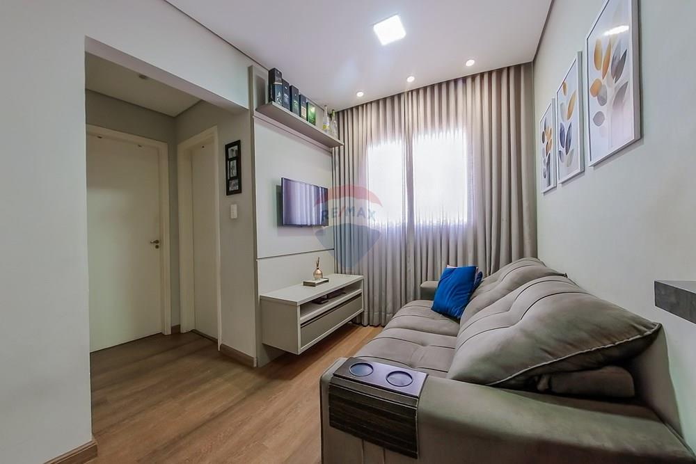 Apartamento - Venda - Araras , São Paulo - Tratada-14.jpg - 690691036-103