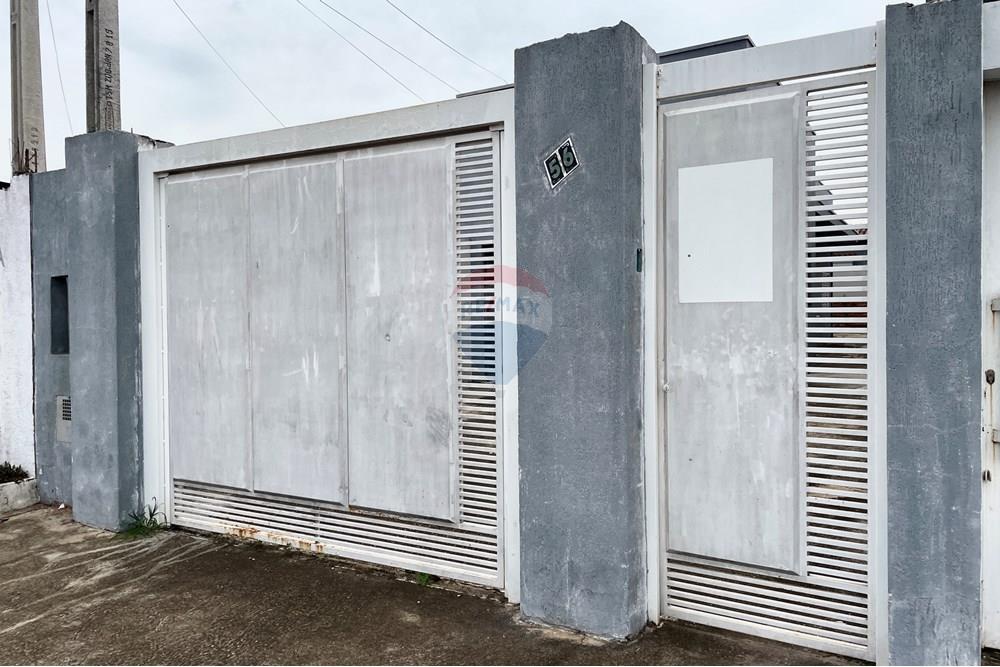 Casa - Venda - Mogi Guaçu , São Paulo - IMG_6586.jpg - Fachada - 690521118-110