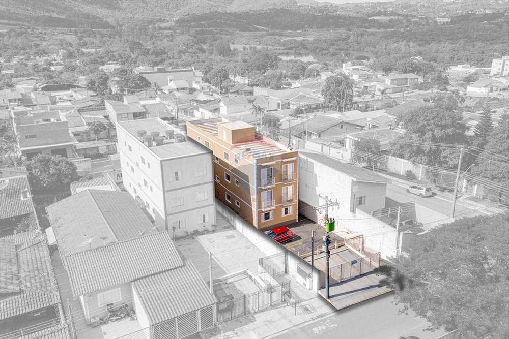 Apartamento - Venda - Atibaia , São Paulo - RVIVA-55-demarc.jpg - Layout aberto - 690471099-16