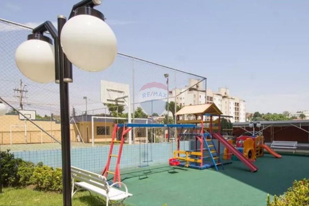 Apartamento - Alugar - Campinas , São Paulo - PLAYGROUND.jpg - 690681149-61