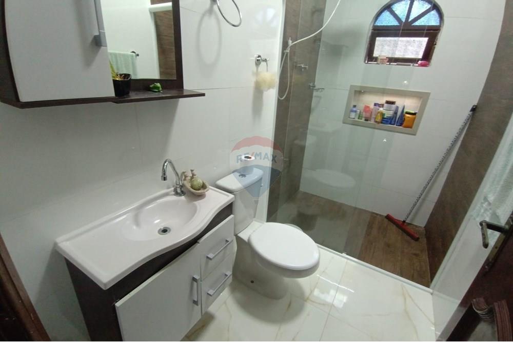 Casa - Venda - Bertioga , São Paulo - banheiro suíte.jpg - Banheiro - 690341032-19