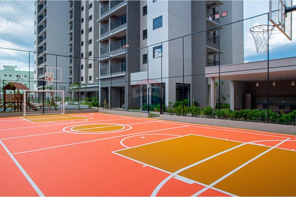 Apartamento - Venda - Atibaia , São Paulo - DSC01702.jpg.jpg - Pátio interno - 690471020-45