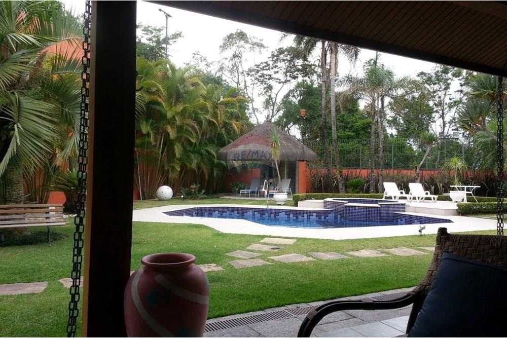 Casa - Venda - Barueri , São Paulo - 91c7bad9-43d6-49ad-bbae-2b008c772ed0.jpeg - 690951036-9