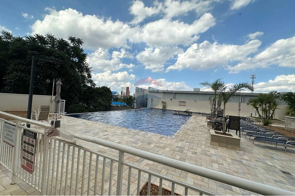 Apartamento - Alugar - Americana , São Paulo - Apto Garnet.jpeg19.jpeg - Piscina - 690231067-118