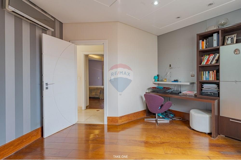 Sobrado - Venda - Americana , São Paulo - 30.jpg - 691071018-16