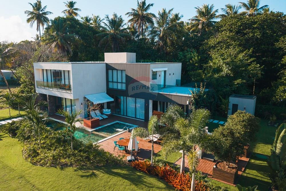 Casa p/ Temporada - Venda - Cairu , Bahia - DJI_20260126163758_0026_D.jpg - 690511143-136