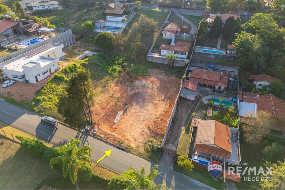 Terreno - Venda - Vinhedo , São Paulo - DJI_20250911164304_0006_D_EDIVOFURTAEDIVO FURTADO SILVA - RG98002306022 SSPCE - REMAX REDE PRO - 690541142-194 - CHACARAS DO LAG - 690541142-194