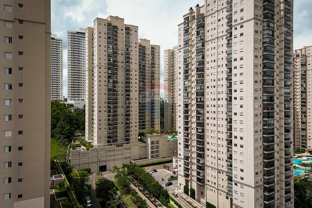 Cobertura - Venda - Barueri , São Paulo - DJI_0044-46.jpg - 691081040-1