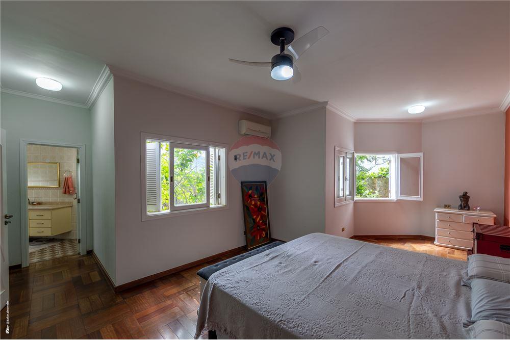 Casa de Condomínio - Venda - Vinhedo , São Paulo - 30 - 690941017-40