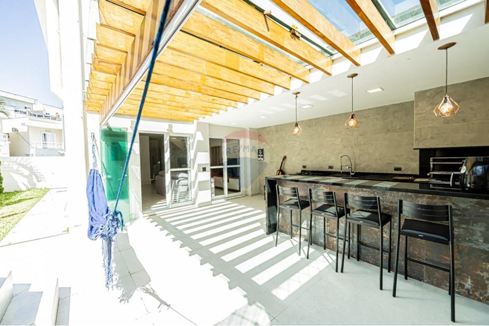 Casa de Condomínio - Venda - Cotia , São Paulo - CA-26.jpg - 691151027-14