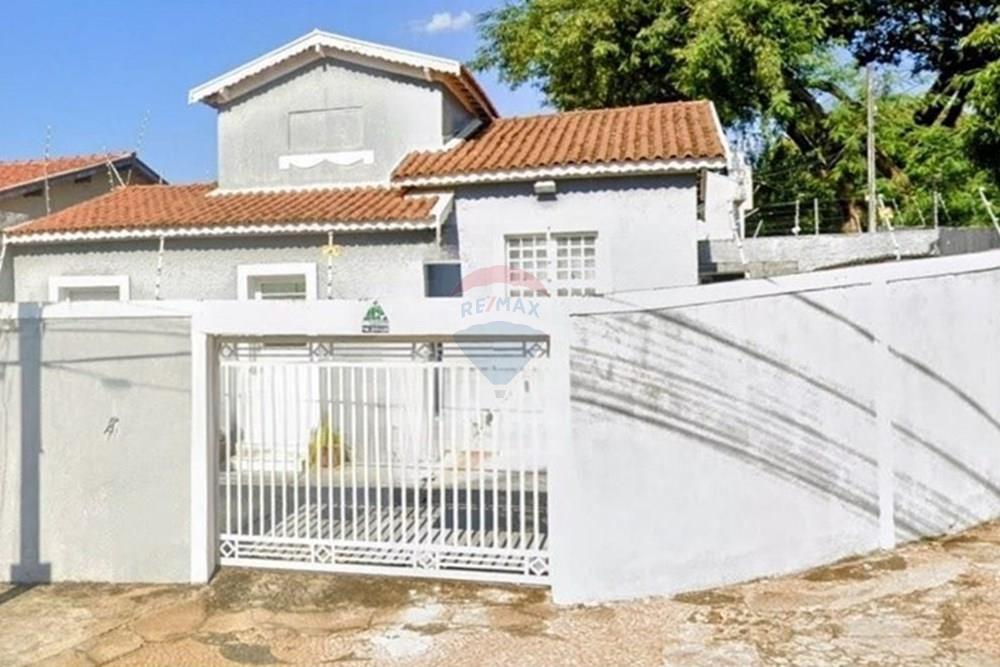 Casa Comercial - Alugar - Campinas , São Paulo - bb354c20-db63-4d37-8e24-cffb96004401.jpg - 691181004-104