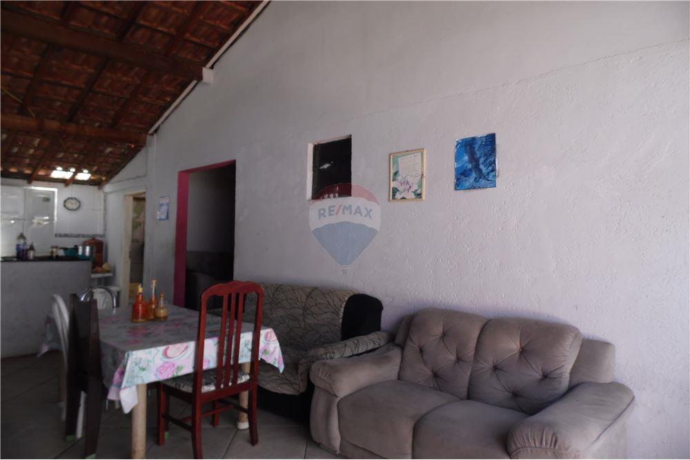 Casa - Venda - Mogi Guaçu , São Paulo - 22 - 690521014-140