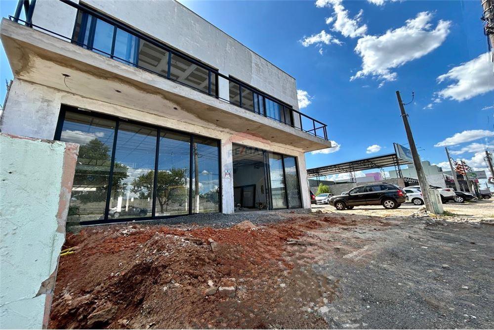 Outros - Alugar - Hortolândia , São Paulo - 3 - 690701025-60