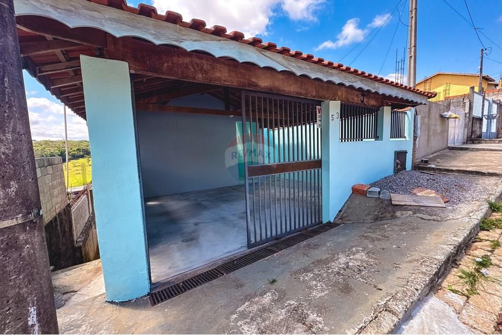 Casa - Venda - Piracaia , São Paulo - IMG_7498 3.jpg - 691011030-1