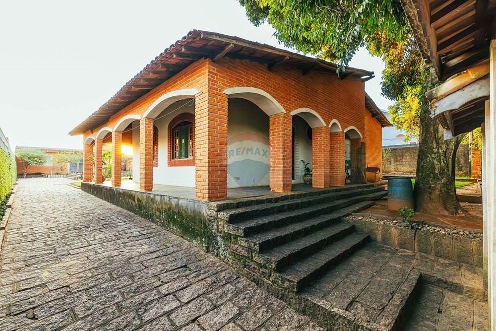 Casa - Venda - Jundiaí , São Paulo - Tereza Cristina-42.jpg - Quintal - 690591033-103