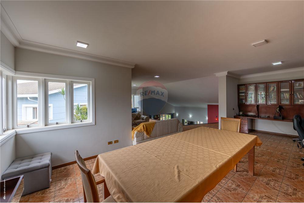 Casa de Condomínio - Venda - Vinhedo , São Paulo - 9 - 690941017-40