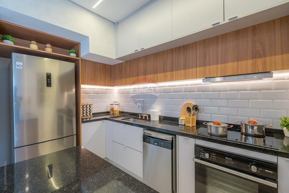 Casa - Venda - Campinas , São Paulo - EDI09733EDIVORG98002306922 - DAVI SANTIAGO - CARPE DIEM.jpg - Cozinha - 690681149-83