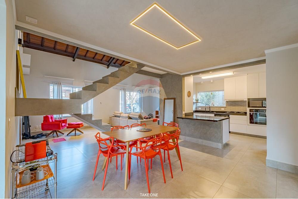 Casa de Condomínio - Alugar - Louveira , São Paulo - DSC09088-HDR.jpg - 690941020-70