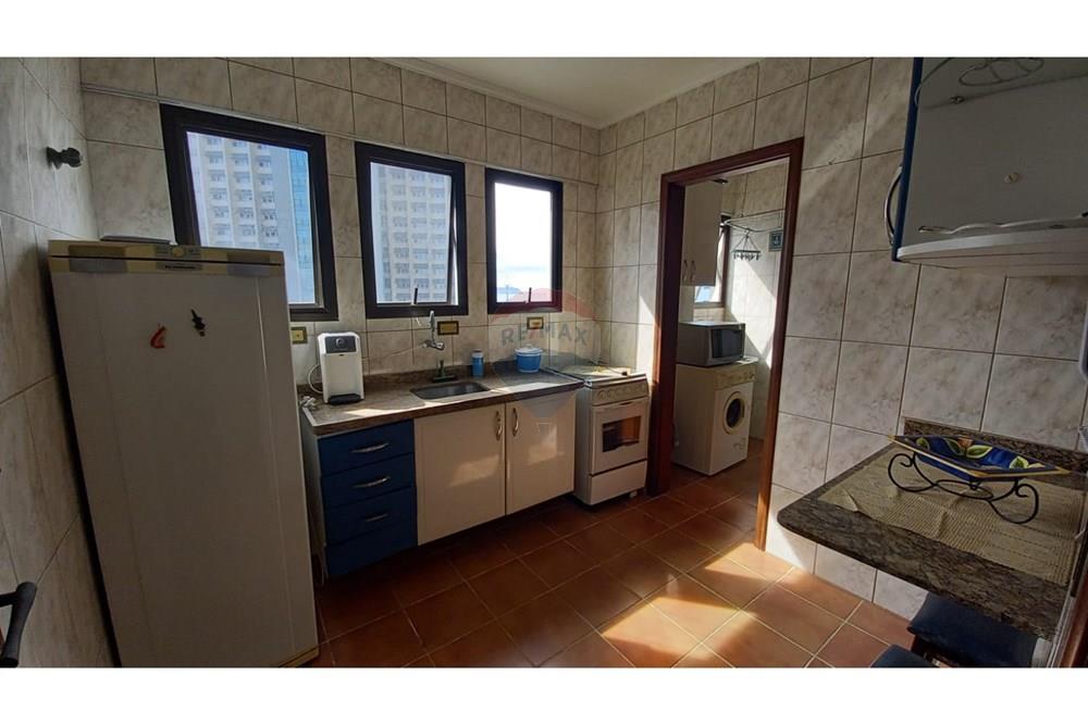 Apartamento - Venda - Guarujá , São Paulo - 61cc6862-80b3-46e4-ab33-652b0af5cc38.jpg - 690501045-317